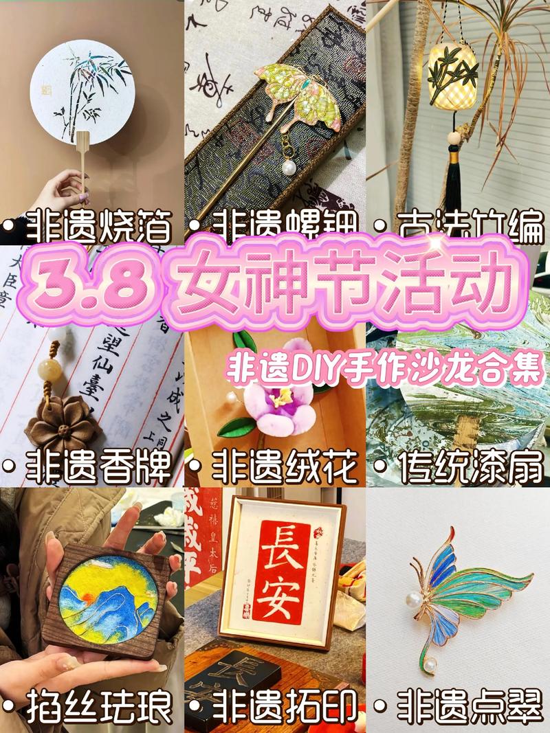 杭州文化活动策划,让城市魅力点亮生活